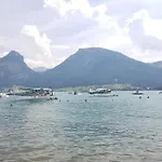 Vakantiehuis Pfamhaus Luxury Saint Wolfgang