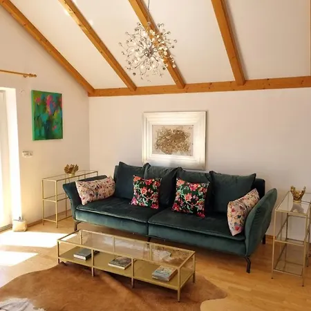 Pfamhaus Luxury Holiday home Sankt Wolfgang im Salzkammergut