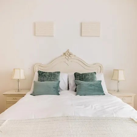 Pfamhaus Luxury Σπίτι διακοπών