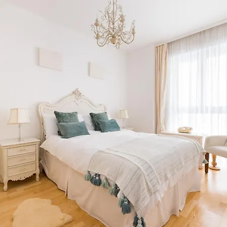 Pfamhaus Luxury 度假居