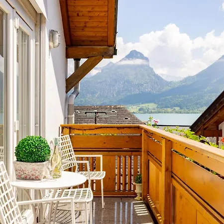 Pfamhaus Luxury