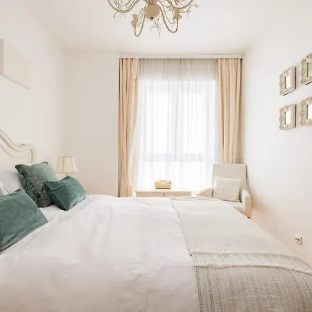 Pfamhaus Luxury 度假居 Saint Wolfgang