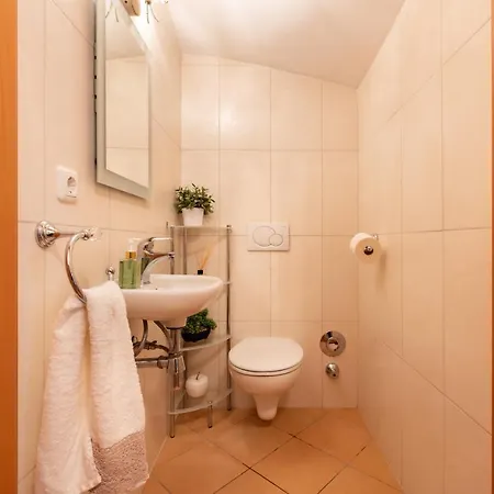 Pfamhaus Luxury * Saint Wolfgang