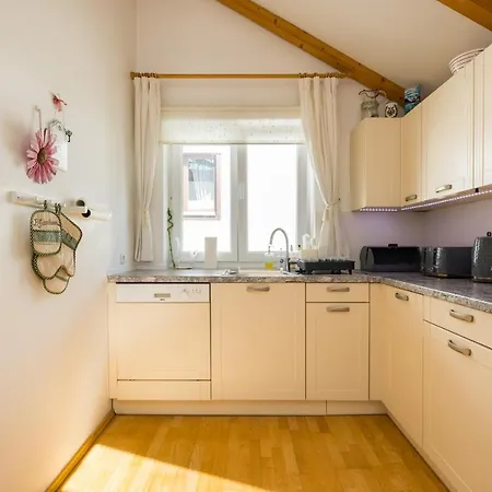 Pfamhaus Luxury Casa vacanze *