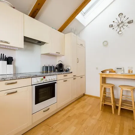 Holiday home Pfamhaus Luxury