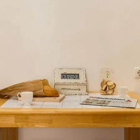 Pfamhaus Luxury * Saint Wolfgang