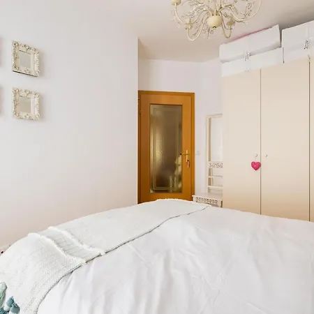 Tatil Evi Pfamhaus Luxury
