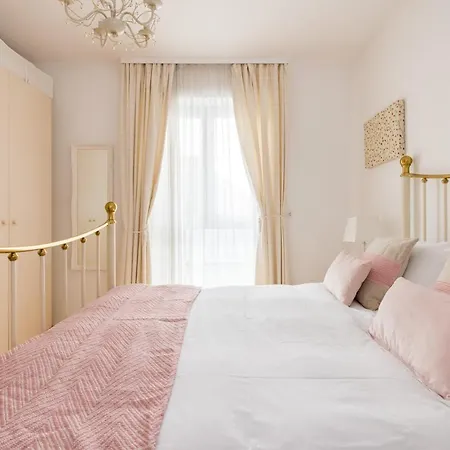 Pfamhaus Luxury * Saint Wolfgang