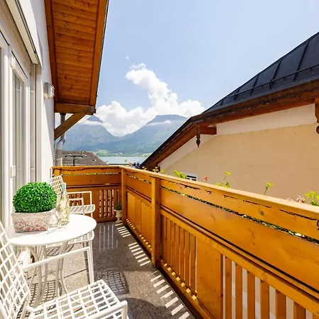 Pfamhaus Luxury *