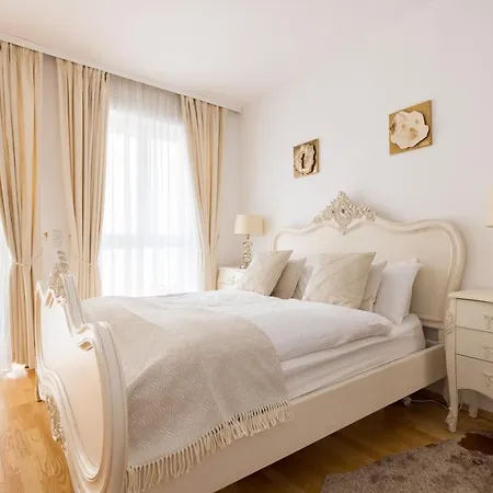 Holiday home Pfamhaus Luxury *