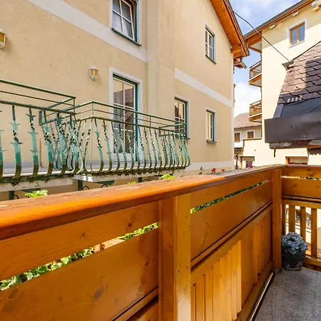 Σπίτι διακοπών Pfamhaus Luxury
