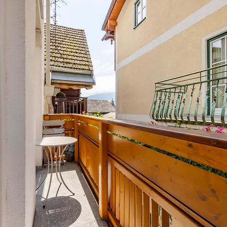 Tatil Evi Pfamhaus Luxury