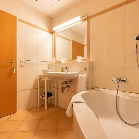 Pfamhaus Luxury Saint Wolfgang