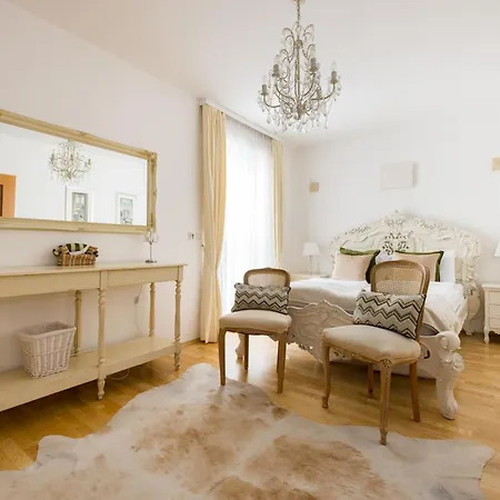 Pfamhaus Luxury * Saint Wolfgang