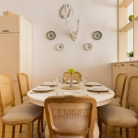 Holiday home Pfamhaus Luxury