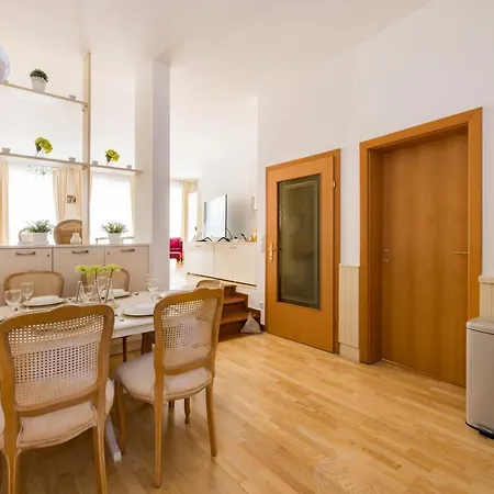Holiday home Pfamhaus Luxury