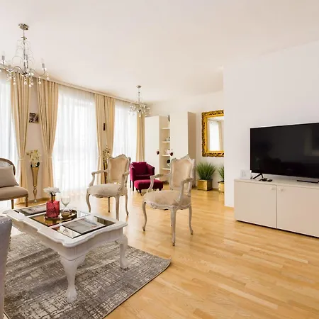 Pfamhaus Luxury Casa vacanze Saint Wolfgang