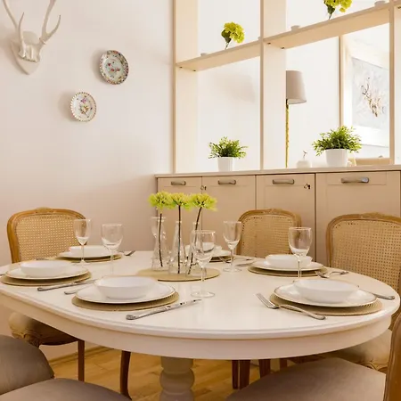 Pfamhaus Luxury Casa vacanze