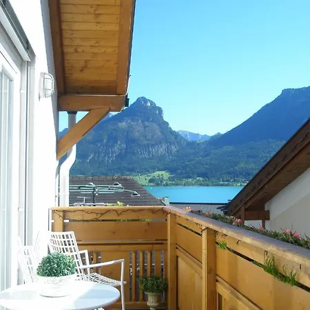Holiday home Pfamhaus Luxury *