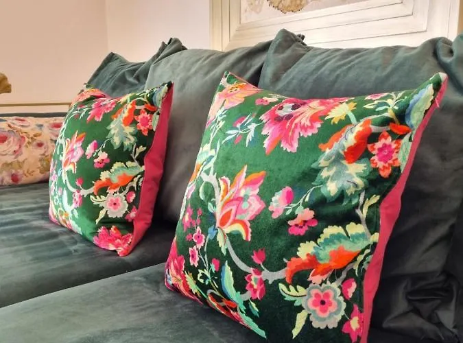 Pfamhaus Luxury * Saint Wolfgang