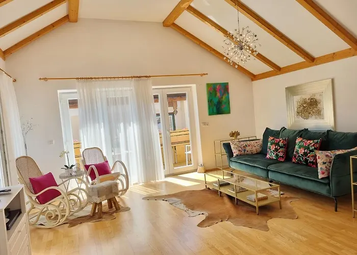 Pfamhaus Luxury Saint Wolfgang