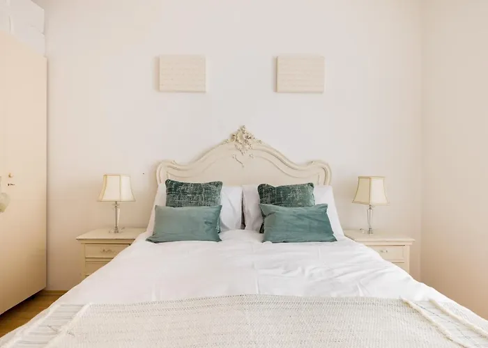 Pfamhaus Luxury بيت للعطل