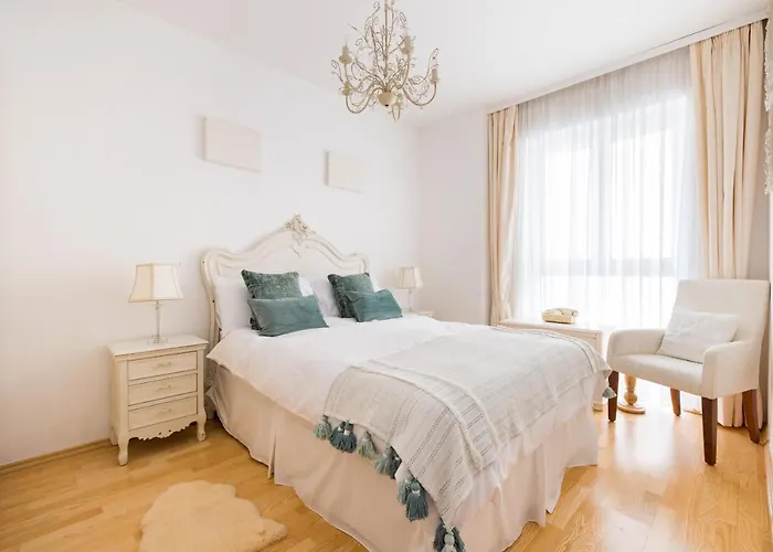 Pfamhaus Luxury Prázdninový dům