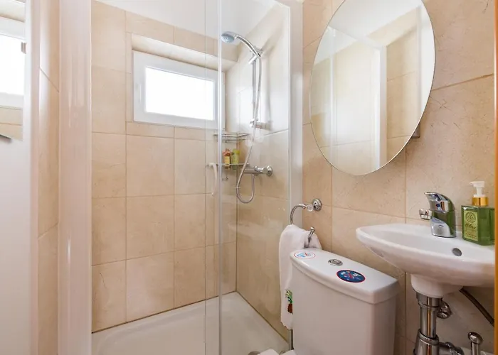 Prázdninový dům Pfamhaus Luxury