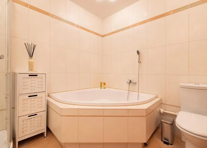 Pfamhaus Luxury بيت للعطل