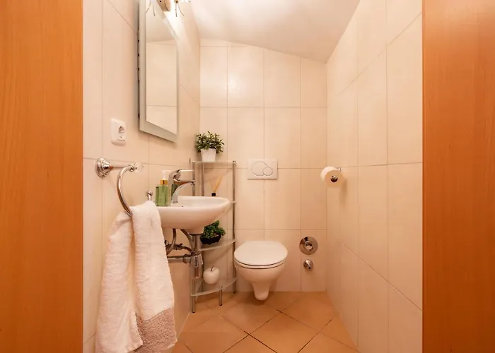 Pfamhaus Luxury * Saint Wolfgang