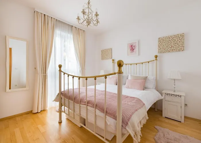 Pfamhaus Luxury Prázdninový dům