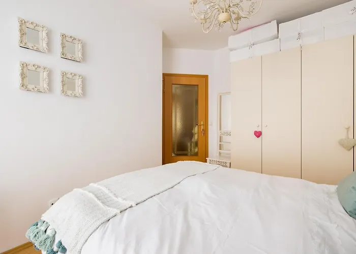 Prázdninový dům Pfamhaus Luxury