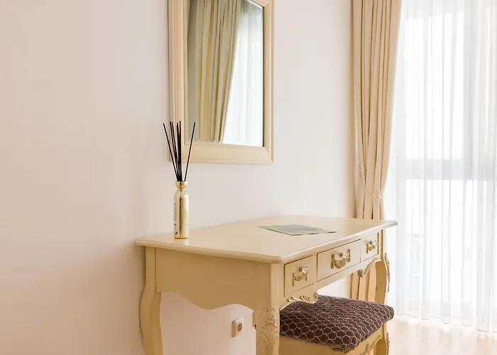 Prázdninový dům Pfamhaus Luxury Saint Wolfgang