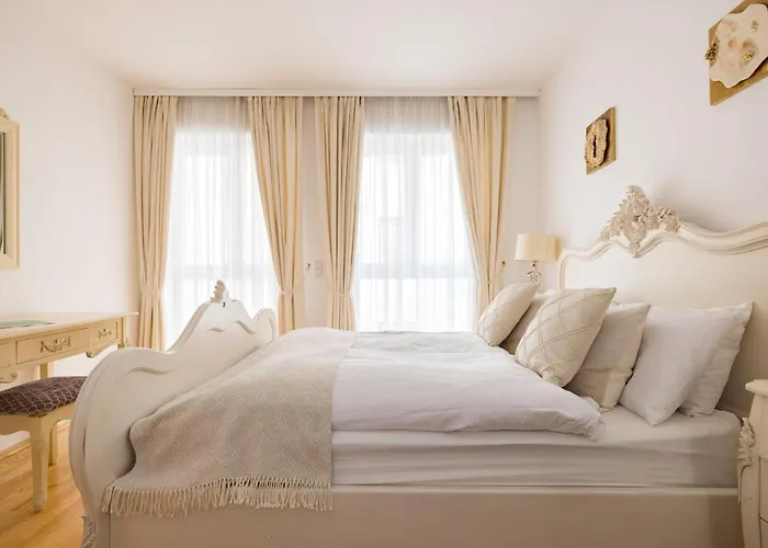 Pfamhaus Luxury Saint Wolfgang