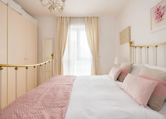 Pfamhaus Luxury * Saint Wolfgang