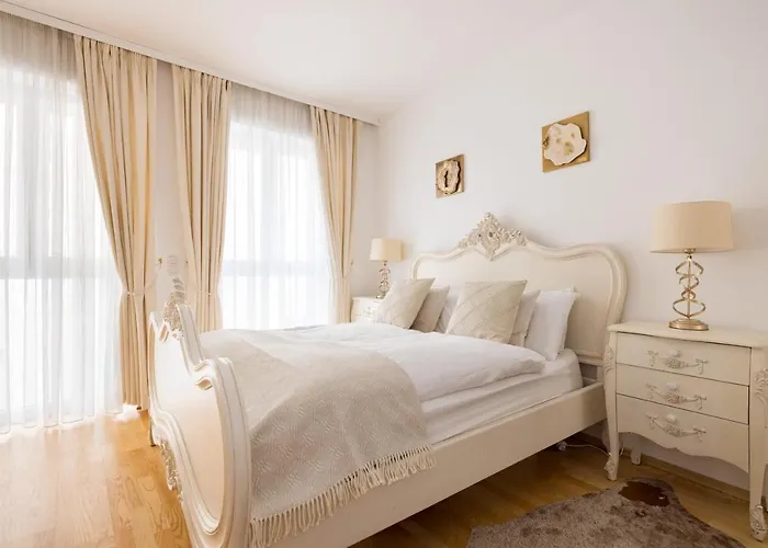 Prázdninový dům Pfamhaus Luxury *