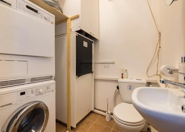 Prázdninový dům Pfamhaus Luxury