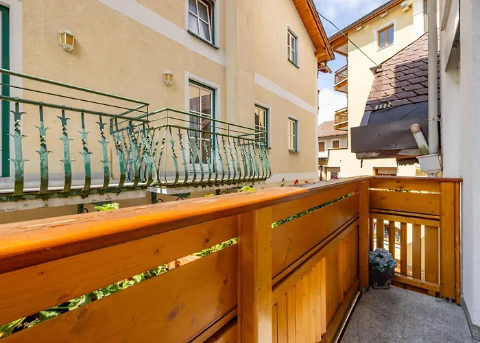 بيت للعطل Pfamhaus Luxury