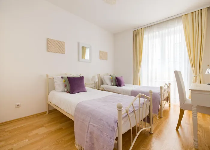 Prázdninový dům Pfamhaus Luxury Saint Wolfgang