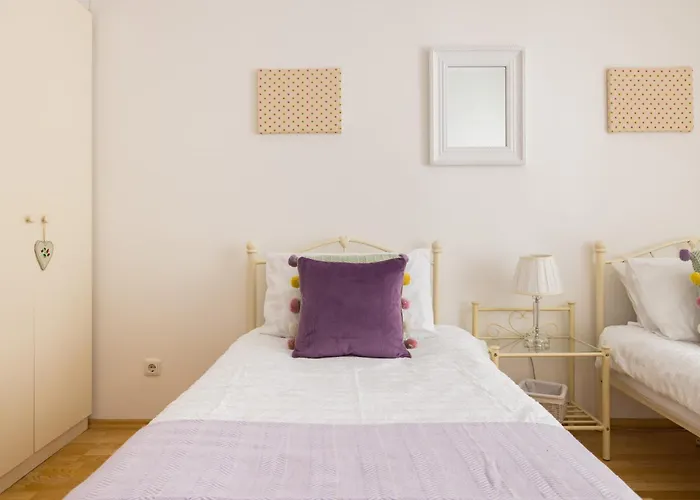 Pfamhaus Luxury بيت للعطل