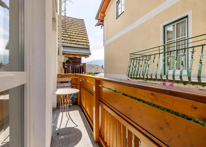 Prázdninový dům Pfamhaus Luxury