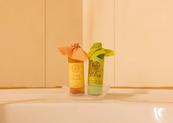 Pfamhaus Luxury Prázdninový dům