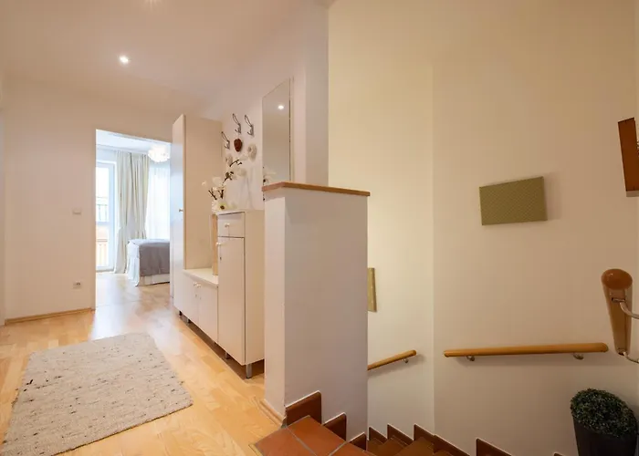 Pfamhaus Luxury بيت للعطل