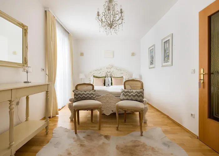 Pfamhaus Luxury بيت للعطل Saint Wolfgang