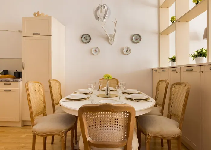 بيت للعطل Pfamhaus Luxury