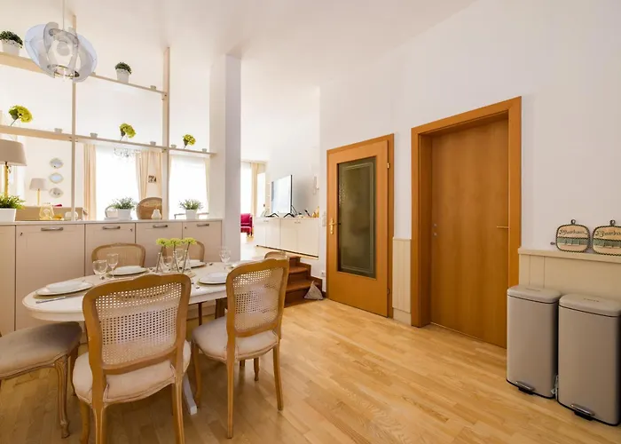 بيت للعطل Pfamhaus Luxury