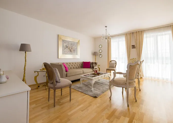 Pfamhaus Luxury بيت للعطل Saint Wolfgang