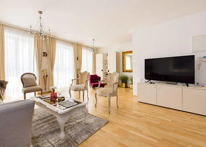 Pfamhaus Luxury بيت للعطل Saint Wolfgang