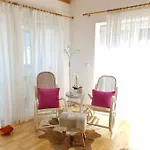 Pfamhaus Luxury Semesterbostad Saint Wolfgang