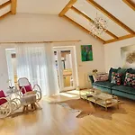 Pfamhaus Luxury Saint Wolfgang